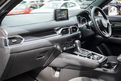 2021 MAZDA CX-8 TOURING SP (FWD)