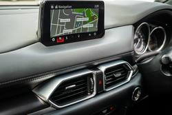 2021 MAZDA CX-8 TOURING SP (FWD)