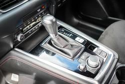 2021 MAZDA CX-8 TOURING SP (FWD)