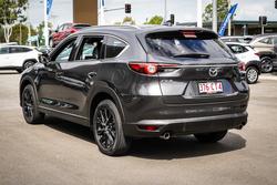 2021 MAZDA CX-8 TOURING SP (FWD)