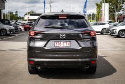 2021 MAZDA CX-8 TOURING SP (FWD)