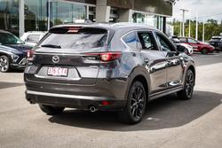 2021 MAZDA CX-8 TOURING SP (FWD)