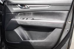 2021 MAZDA CX-8 TOURING SP (FWD)
