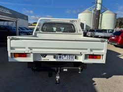 2022 MITSUBISHI Triton GLX
