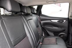 2021 Nissan QASHQAI ST-L