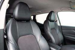 2021 Nissan QASHQAI ST-L