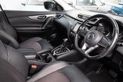 2021 Nissan QASHQAI ST-L