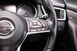 2021 Nissan QASHQAI ST-L