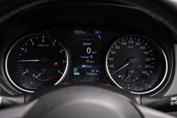 2021 Nissan QASHQAI ST-L