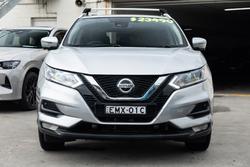 2021 Nissan QASHQAI ST-L