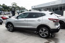 2021 Nissan QASHQAI ST-L
