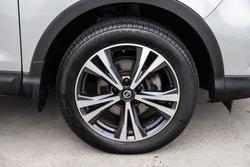 2021 Nissan QASHQAI ST-L