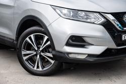 2021 Nissan QASHQAI ST-L