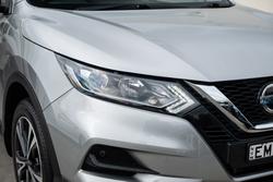 2021 Nissan QASHQAI ST-L