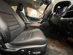 2018 Lexus
IS300h Luxury 2.5L Hybrid Auto CVT Sedan