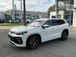 2025 VOLKSWAGEN TAYRON