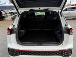 2025 VOLKSWAGEN TAYRON