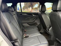 2025 VOLKSWAGEN TAYRON