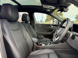 2025 VOLKSWAGEN TAYRON