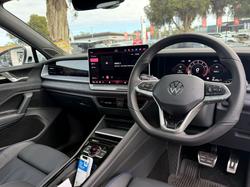 2025 VOLKSWAGEN TAYRON