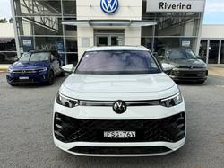 2025 VOLKSWAGEN TAYRON