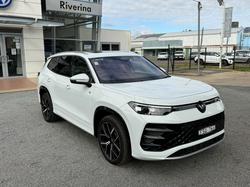 2025 VOLKSWAGEN TAYRON