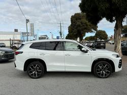 2025 VOLKSWAGEN TAYRON