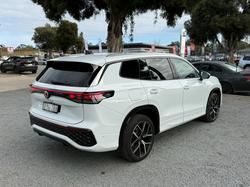 2025 VOLKSWAGEN TAYRON