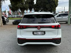 2025 VOLKSWAGEN TAYRON