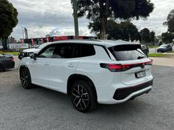 2025 VOLKSWAGEN TAYRON