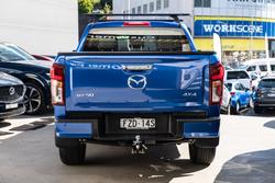 2025 Mazda BT-50 GT