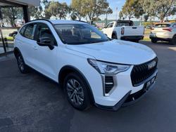 2026 GWM Haval Jolion Premium
