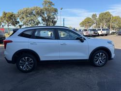 2026 GWM Haval Jolion Premium