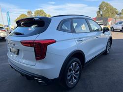 2026 GWM Haval Jolion Premium