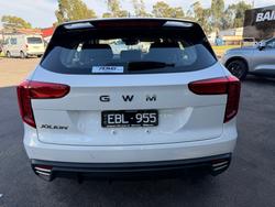 2026 GWM Haval Jolion Premium