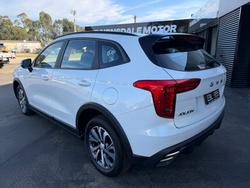 2026 GWM Haval Jolion Premium