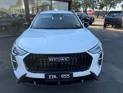 2026 GWM Haval Jolion Premium