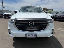 2022 MAZDA BT-50