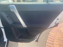 2020 Toyota Prado Prado GX 2.8L T Diesel Automatic Wagon 4277430 004