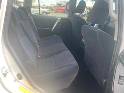 2020 Toyota Prado Prado GX 2.8L T Diesel Automatic Wagon 4277430 004