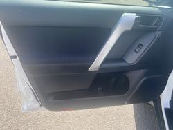 2020 Toyota Prado Prado GX 2.8L T Diesel Automatic Wagon 4277430 004