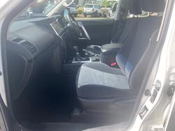 2020 Toyota Prado Prado GX 2.8L T Diesel Automatic Wagon 4277430 004