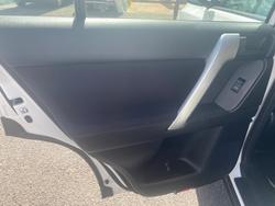 2020 Toyota Prado Prado GX 2.8L T Diesel Automatic Wagon 4277430 004