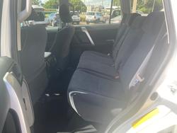 2020 Toyota Prado Prado GX 2.8L T Diesel Automatic Wagon 4277430 004