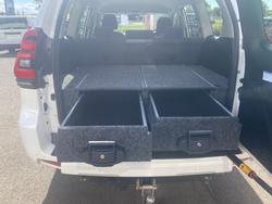 2020 Toyota Prado Prado GX 2.8L T Diesel Automatic Wagon 4277430 004