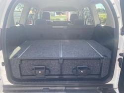 2020 Toyota Prado Prado GX 2.8L T Diesel Automatic Wagon 4277430 004