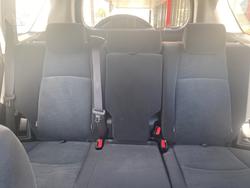 2020 Toyota Prado Prado GX 2.8L T Diesel Automatic Wagon 4277430 004