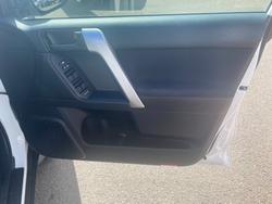 2020 Toyota Prado Prado GX 2.8L T Diesel Automatic Wagon 4277430 004