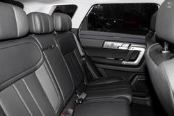 2025 Jaecoo J7 Ridge