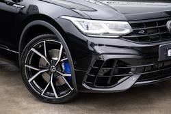 2022 Volkswagen Tiguan R